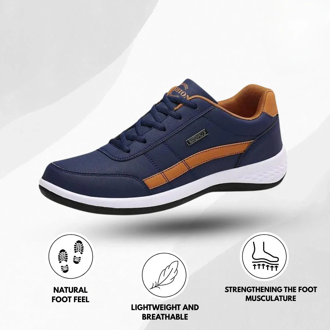 CalmStep™ Comfort Sneakers — [BUY 1, GET 2]