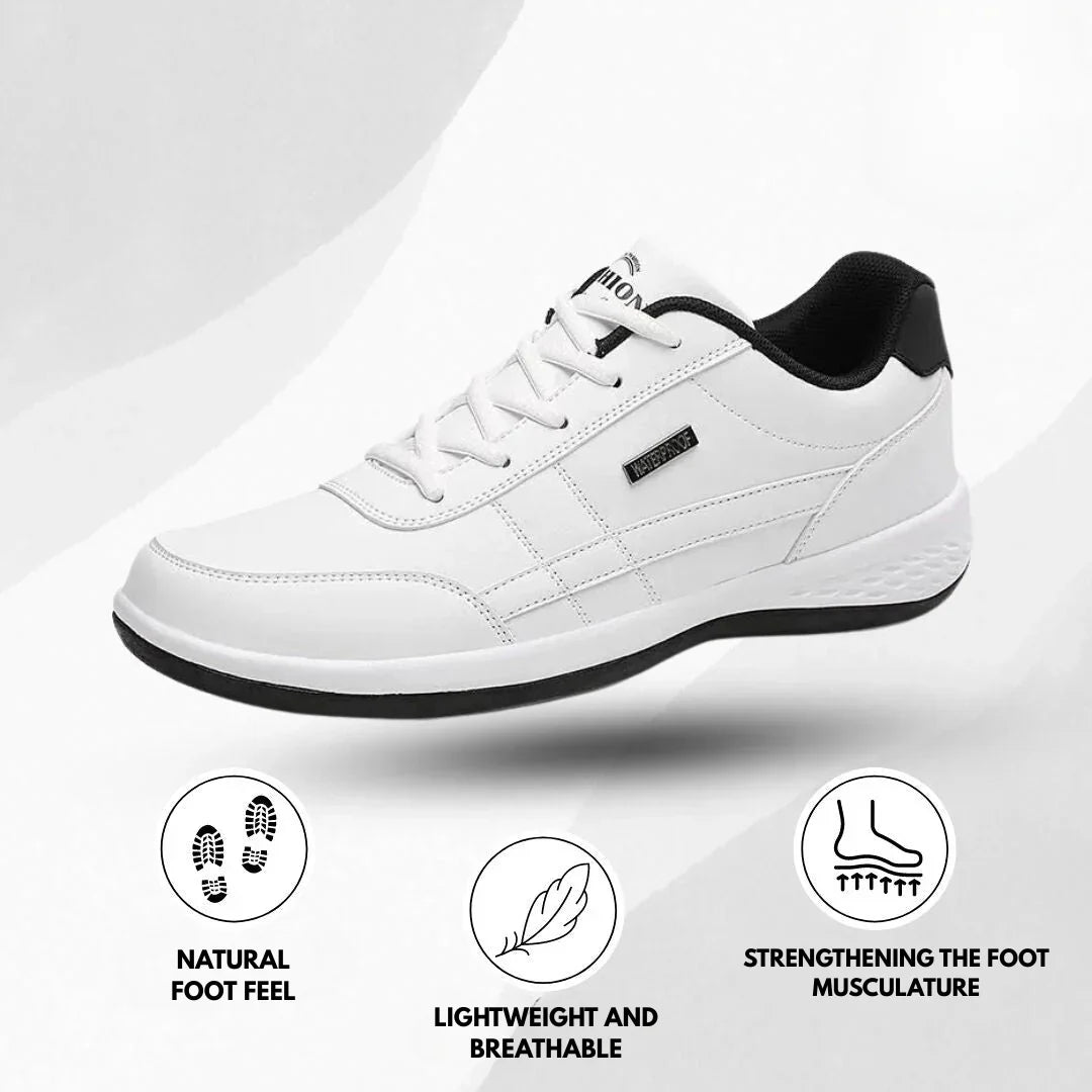 CalmStep™ Comfort Sneakers — [BUY 1, GET 2]